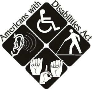 Americans wih disabilities act