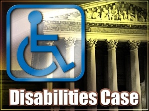 Hospitality Industry ADA Lawsuits