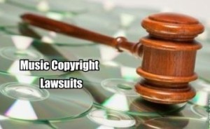 Hospitality Industry Music Copyright Lawsuits