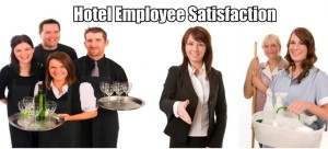 Hotel Employee Satisfaction