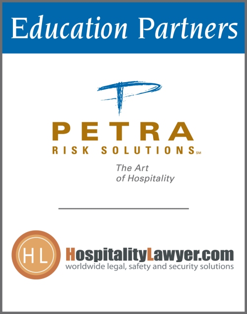 Petra Risk Solutions Education Partners 