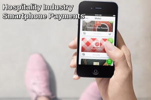 Hospitality Industry Smartphone Payments
